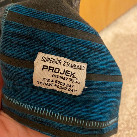 2/$20 ❤️- Men’s Projek Raw size large - Picture 4 of 4